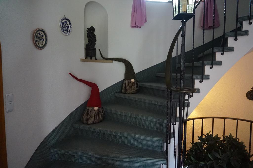 Hotel Garni Liberia Oberstdorf Exterior photo