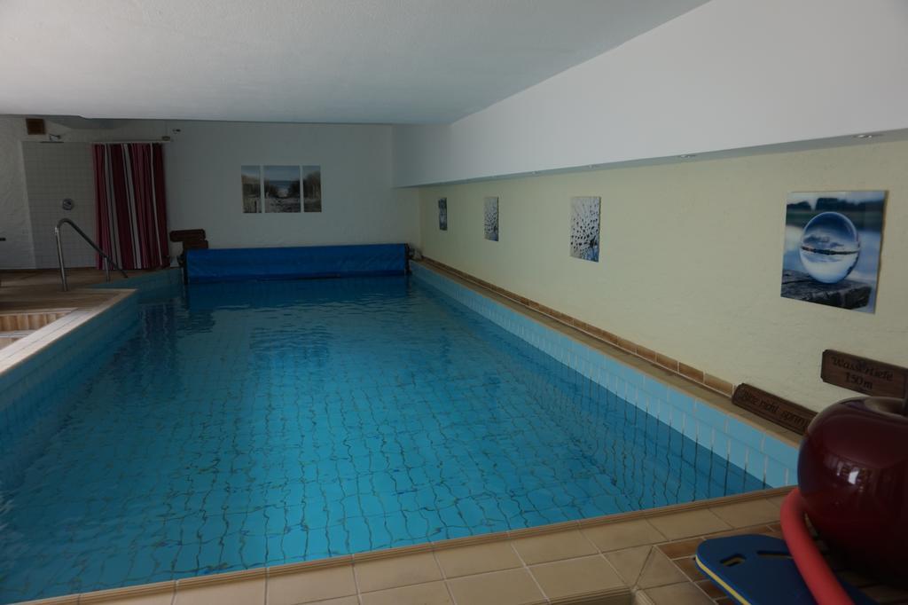 Hotel Garni Liberia Oberstdorf Exterior photo